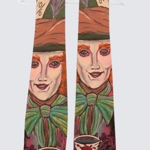 Scarves